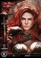 Prime 1 Studio Throne Legacy Red Sonja Red Sonja : Long Live the Queen			 - Red Sonja - photo 39
