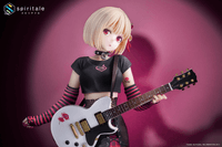 <Spiritale> Lycoris Recoil 1/7 Scale Figure - Chisato Nishikigi -Band ver.- 13