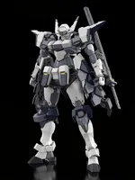 KADOKAWA PLASTIC MODEL SERIES Full Metal Panic! Family 1/48 Azure Raven