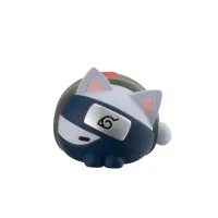 MegaHouse MEGA CAT PROJECT NARUTO Shippuden Nyaruto！ Ver. Battle with Akatsuki (Repeat) (8pc per box) - NARUTO - photo 4