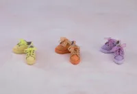 GOOD SMILE COMPANY Ribbon Sneakers (Orange) - Harmonia series - photo 2