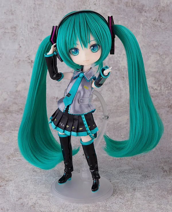 GOOD SMILE COMPANY Harmonia humming Hatsune Miku - Hatsune Miku