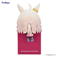 FuRyu Umamusume: Pretty Derby Hikkake Figure -Biwa Hayahide- - Umamusume: Pretty Derby - photo 5