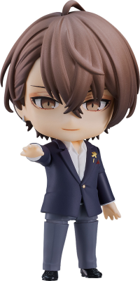 Nendoroid Kagami Hayato 2