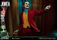 Museum Masterline Joker (Film) The Joker Bonus Version 85