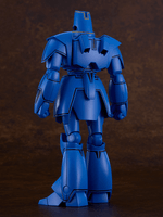 MODEROID Gorg 11