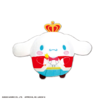 Cinnamoroll FUWA KORORIN (6pc per box) 2