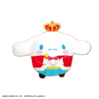 MAX LIMITED Cinnamoroll FUWA KORORIN (6pc per box) - Sanrio - photo 2