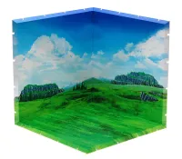 PLUM PMOA Dioramansion 200: Plains - Figure Accessories - photo 2