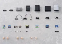 GOOD SMILE COMPANY PlayStation for figmaPLUS - PlayStation - photo 1