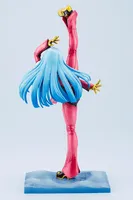 KOTOBUKIYA SNK THE KING OF FIGHTERS XV KULA DIAMOND BISHOUJO STATUE - The King of Fighters - photo 12
