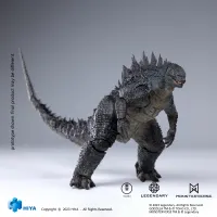 HIYA TOYS Exquisite Basic Series GODZILLA 2014 Godzilla - Godzilla - photo 14