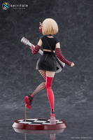 <Spiritale> Lycoris Recoil 1/7 Scale Figure - Chisato Nishikigi -Band ver.- 3