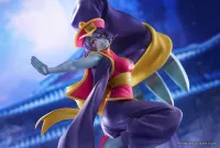 KOTOBUKIYA DARKSTALKERS HSIEN-KO BISHOUJO STATUE - Darkstalkers - photo 2
