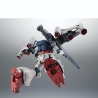 RX-78GP02A Gundam GP02 Ver. A.N.I.M.E. 11