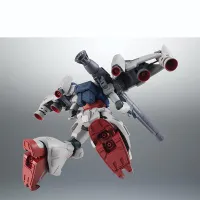 TAMASHII NATIONS RX-78GP02A Gundam GP02 Ver. A.N.I.M.E. - Mobile Suit Gundam: OVAs and Side Stories - photo 11