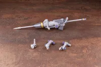 KOTOBUKIYA ZOIDS CUSTOMIZE PARTS PILE BUNKER UNIT - ZOIDS - photo 1