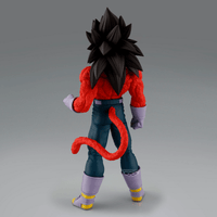 DRAGON BALL GT SOLID EDGE WORKS SUPER SAIYAN 4 VEGETA 4