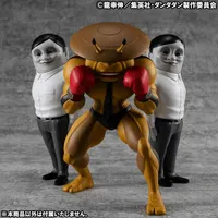 MegaHouse Occultic Sofubi collection TV Anime ”DAN DA DAN” Dover Demon - Dandadan - photo 5