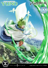 Prime 1 Studio Concept Masterline Black Clover Yuno EX Version 			 - Black Clover - photo 42