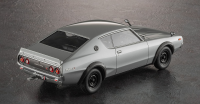 1/24  NISSAN SKYLINE 2000GT-R (KPGC110) "DETAIL UP VERSION" 3
