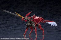 SIEG SPRINGER QUEEN'S GUARD Ver. 2