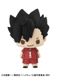 MegaHouse Chokorin Mascot Haikyu!! Vol.２ Set （Repeat）(Box) - Haikyu!! - photo 4