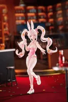 Good Smile Arts Shanghai Hyper Body Alice: Wonderland Bunny - GODDESS OF VICTORY: NIKKE - photo 2
