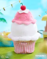 TOYZEROPLUS LuLu the Piggy - Ice Cream Mallow (Aug Ver.) - LuLu The Piggy - photo 11