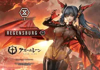 Prime 1 Studio Concept Masterline Azur Lane Regensburg Ultimate Bonus Version  			 - Azur Lane - photo 76
