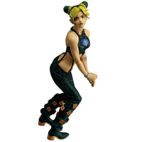 Jolyne Cujoh (The Gathering of Stars) 5