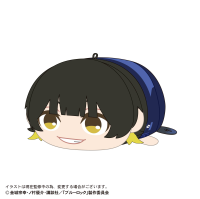 Blue Lock POTE KORO MASCOT 4 5