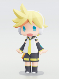 HELLO! GOOD SMILE Kagamine Len 4