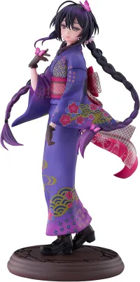 DMM Factory 100 Artists Exhibition DSmile Illustration Wheel of Time - Scale Figures - photo 2