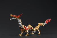 IB-04 CHINESE DRAGON-GOLDEN DRAGON 6
