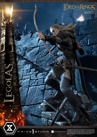 Premium Masterline The Lord of the Rings: The Two Tower (Film) Legolas 29