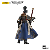 Sisters of Silence Knight-Commander Jenetia Krole 19