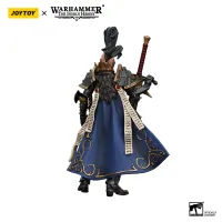 JOYTOY Sisters of Silence Knight-Commander Jenetia Krole - Warhammer 40K - photo 19