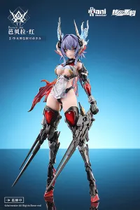 Animester Thunderbolt-Barbera・Red - 18+ - photo 1