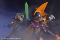 KOTOBUKIYA MEGA MAN BASS.EXE - Mega Man - photo 14