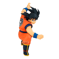 DRAGON BALL Z MATCH MAKERS SON GOKU(VS VEGETA) 1