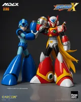 threezero Rockman / Mega Man MDLX Zero - Mega Man - photo 9