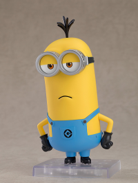 Nendoroid Kevin 6