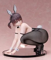 BINDing Nagachichi Nagai-san Bunny Girl Ver. - BINDing Creators Opinion - photo 6