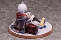 Design COCO "Wandering Witch: The Journey of Elaina" Elaina 1/7 Complete Figure - Wandering Witch: The Journey of Elaina - photo 3