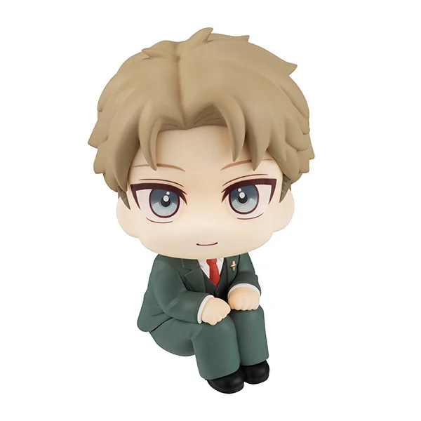 MegaHouse Lookup SPY×FAMILY Loid Forger （Repeat） - SPY x FAMILY