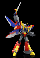 MODEROID Gekiryuger 9