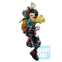 BANDAI Izuku Midoriya (Next Generations!! 2) - My Hero Academia - photo 1