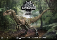 Prime Collectible Figures Jurassic World (Film) Echo 15