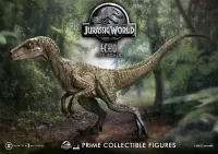 Prime 1 Studio Prime Collectible Figures Jurassic World (Film) Echo - Jurassic Park - photo 15